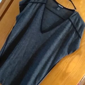 Kenneth Cole v-neck tee